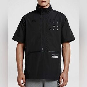 NWOT NIKE Air Pivot V3 Black